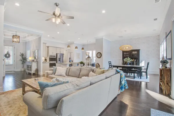 $1,085,000 | 421 Bowstring Drive, Huger, SC 29450