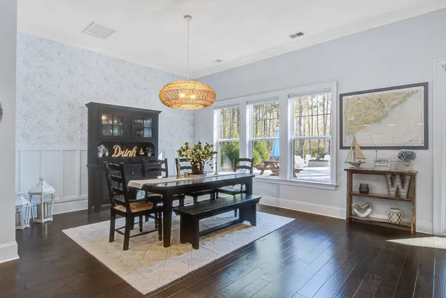 $1,200,000 | 421 Bowstring Drive, Huger, SC 29450