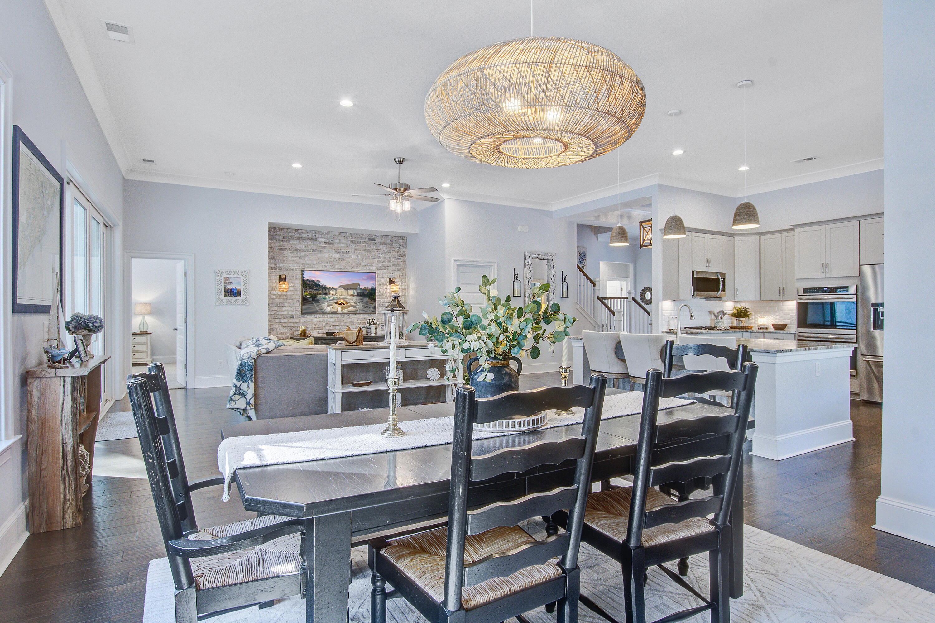 421 Bowstring Drive Huger, SC 29450 - Photo 19 of 52 421 (13)