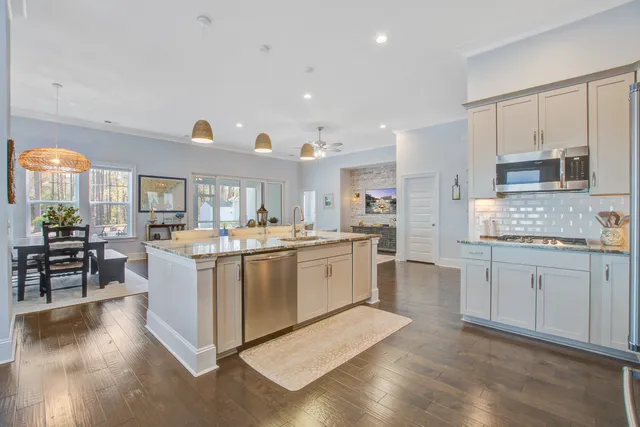 $1,200,000 | 421 Bowstring Drive, Huger, SC 29450