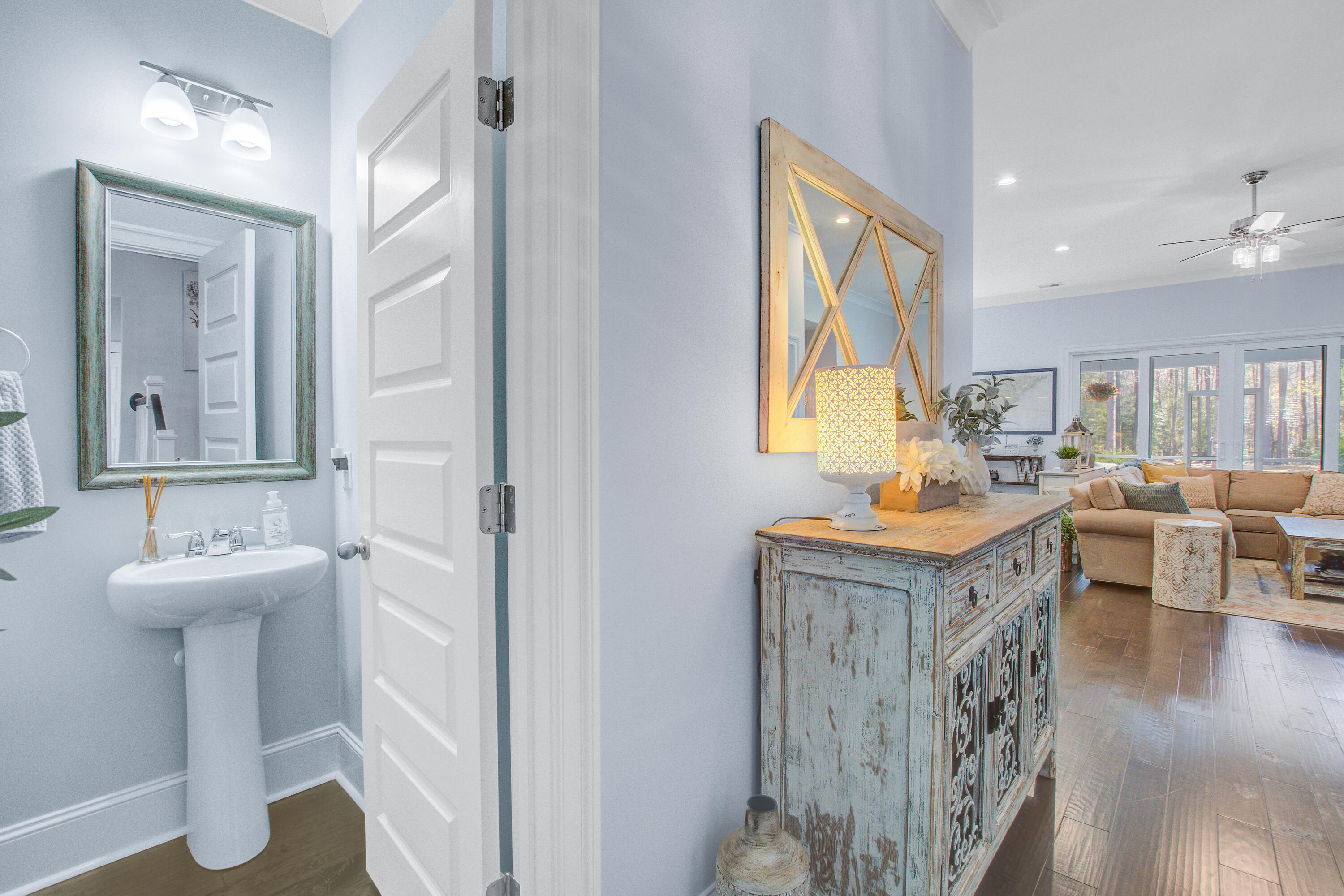 421 Bowstring Drive Huger, SC 29450 - Photo 33 of 52 421 (30)