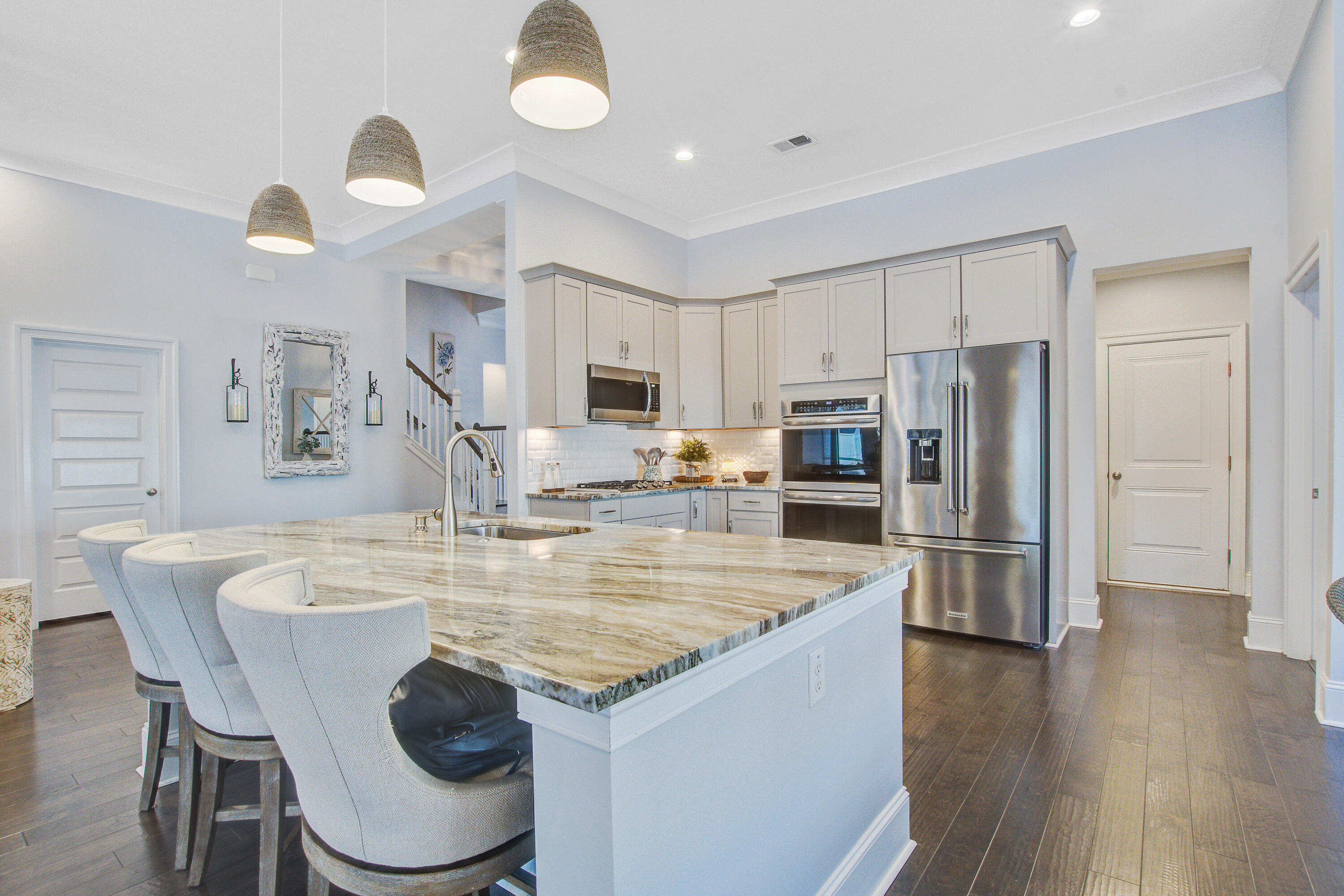 421 Bowstring Drive Huger, SC 29450 - Photo 4 of 71 421 (14)