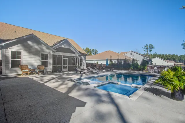 $1,200,000 | 421 Bowstring Drive, Huger, SC 29450