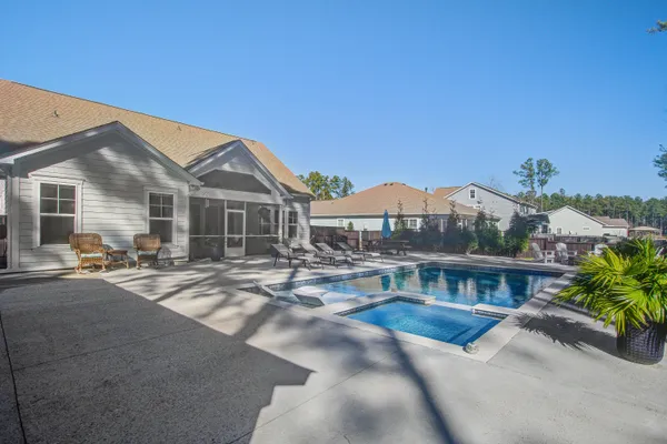 $1,085,000 | 421 Bowstring Drive, Huger, SC 29450