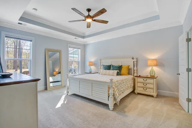 $1,200,000 | 421 Bowstring Drive, Huger, SC 29450