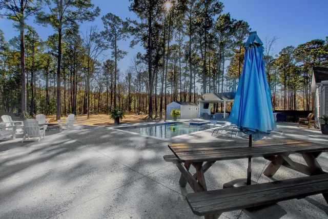 $1,200,000 | 421 Bowstring Drive, Huger, SC 29450