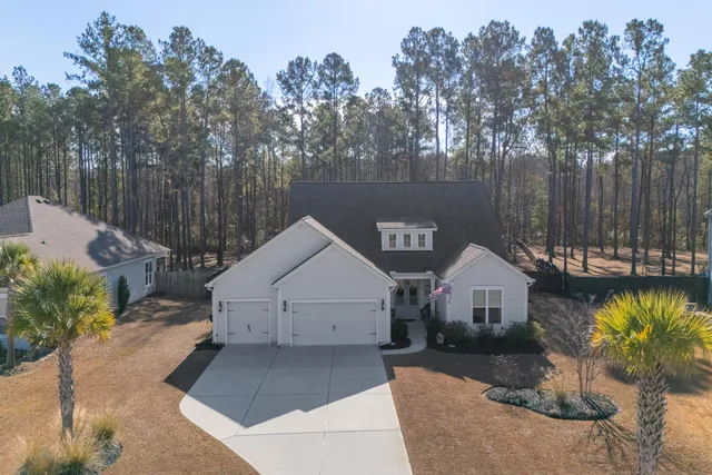 $1,200,000 | 421 Bowstring Drive, Huger, SC 29450