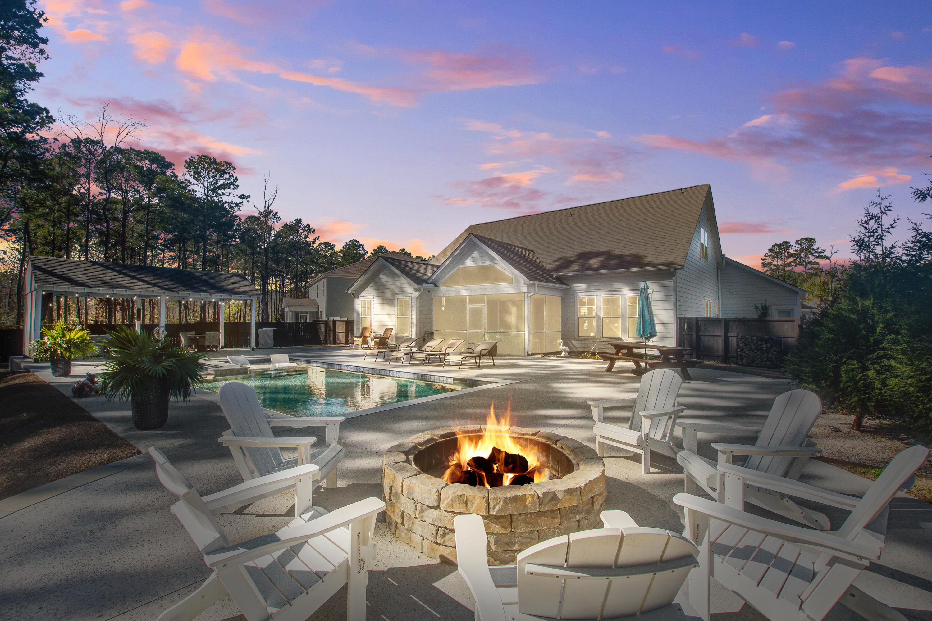 421 Bowstring Drive Huger, SC 29450 - Photo 6 of 71 421 (48)