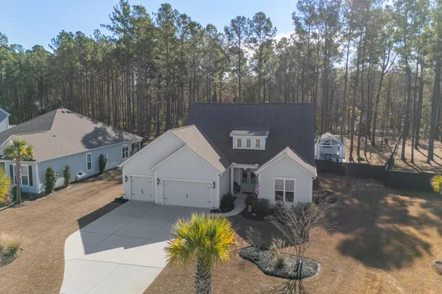$1,200,000 | 421 Bowstring Drive, Huger, SC 29450