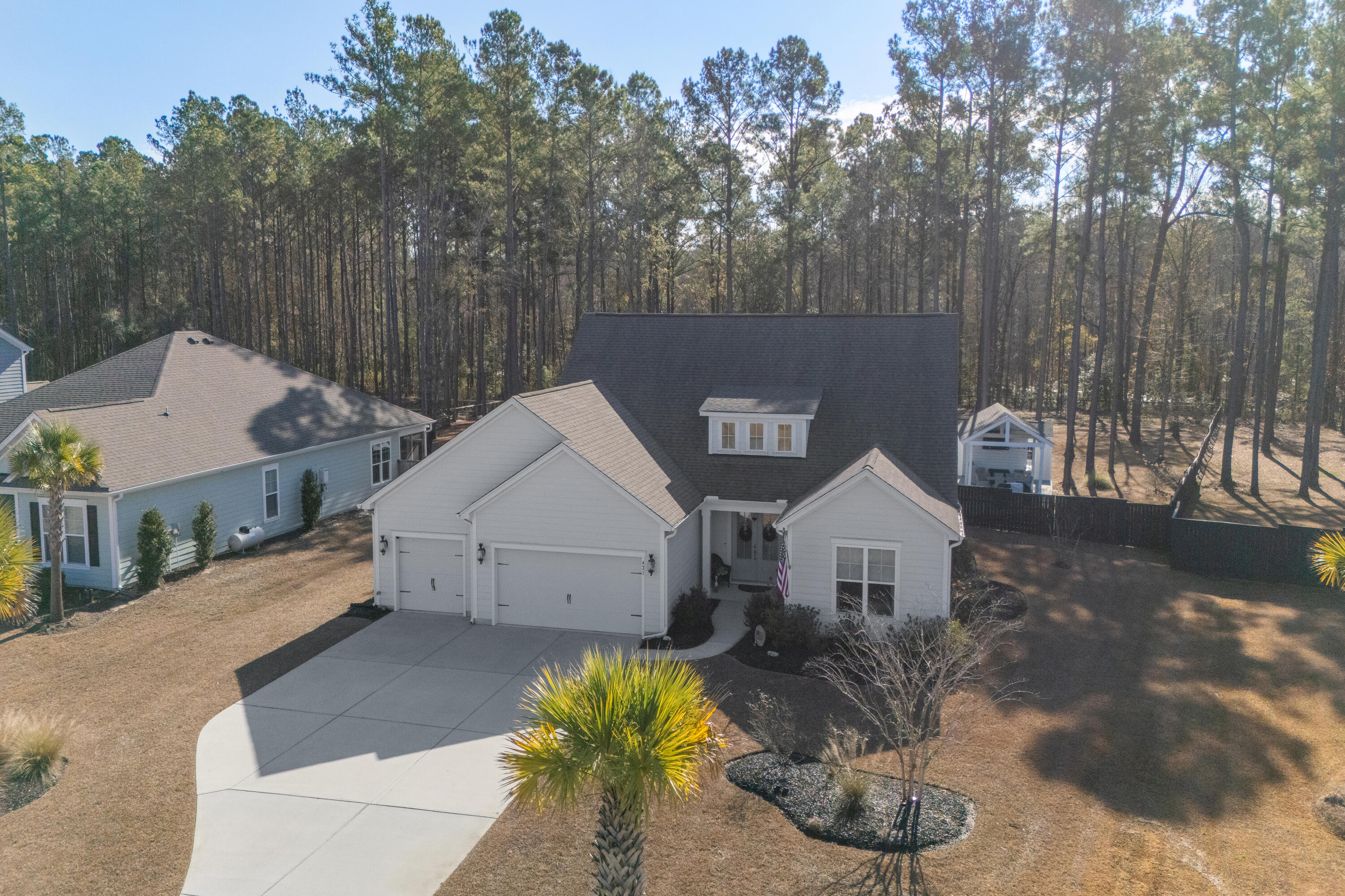 421 Bowstring Drive Huger, SC 29450 - Photo 61 of 71 421d (2)