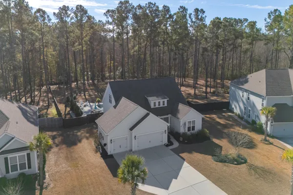 $1,085,000 | 421 Bowstring Drive, Huger, SC 29450