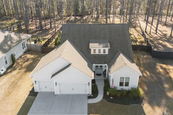 $1,085,000 | 421 Bowstring Drive, Huger, SC 29450