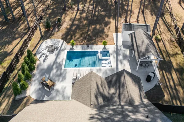 $1,085,000 | 421 Bowstring Drive, Huger, SC 29450