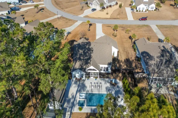 $1,085,000 | 421 Bowstring Drive, Huger, SC 29450