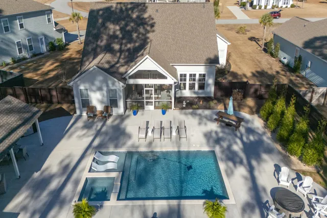 $1,200,000 | 421 Bowstring Drive, Huger, SC 29450