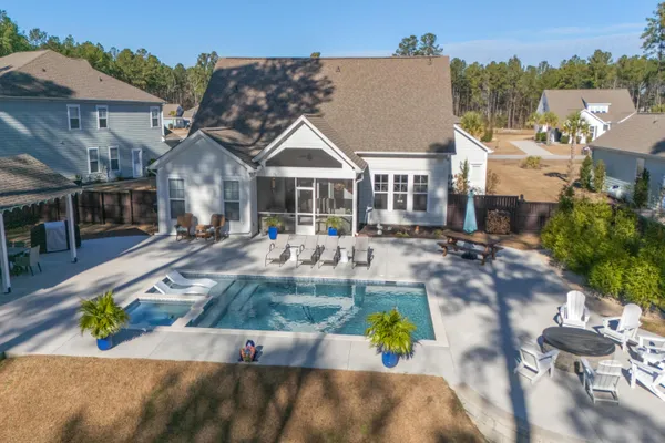 $1,085,000 | 421 Bowstring Drive, Huger, SC 29450