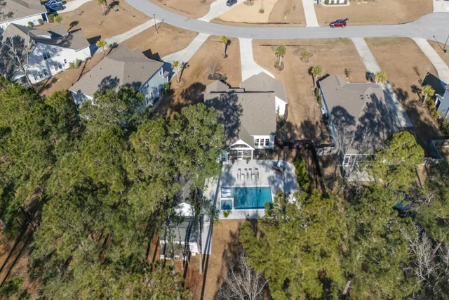 $1,200,000 | 421 Bowstring Drive, Huger, SC 29450