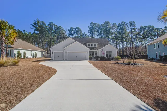 $1,200,000 | 421 Bowstring Drive, Huger, SC 29450