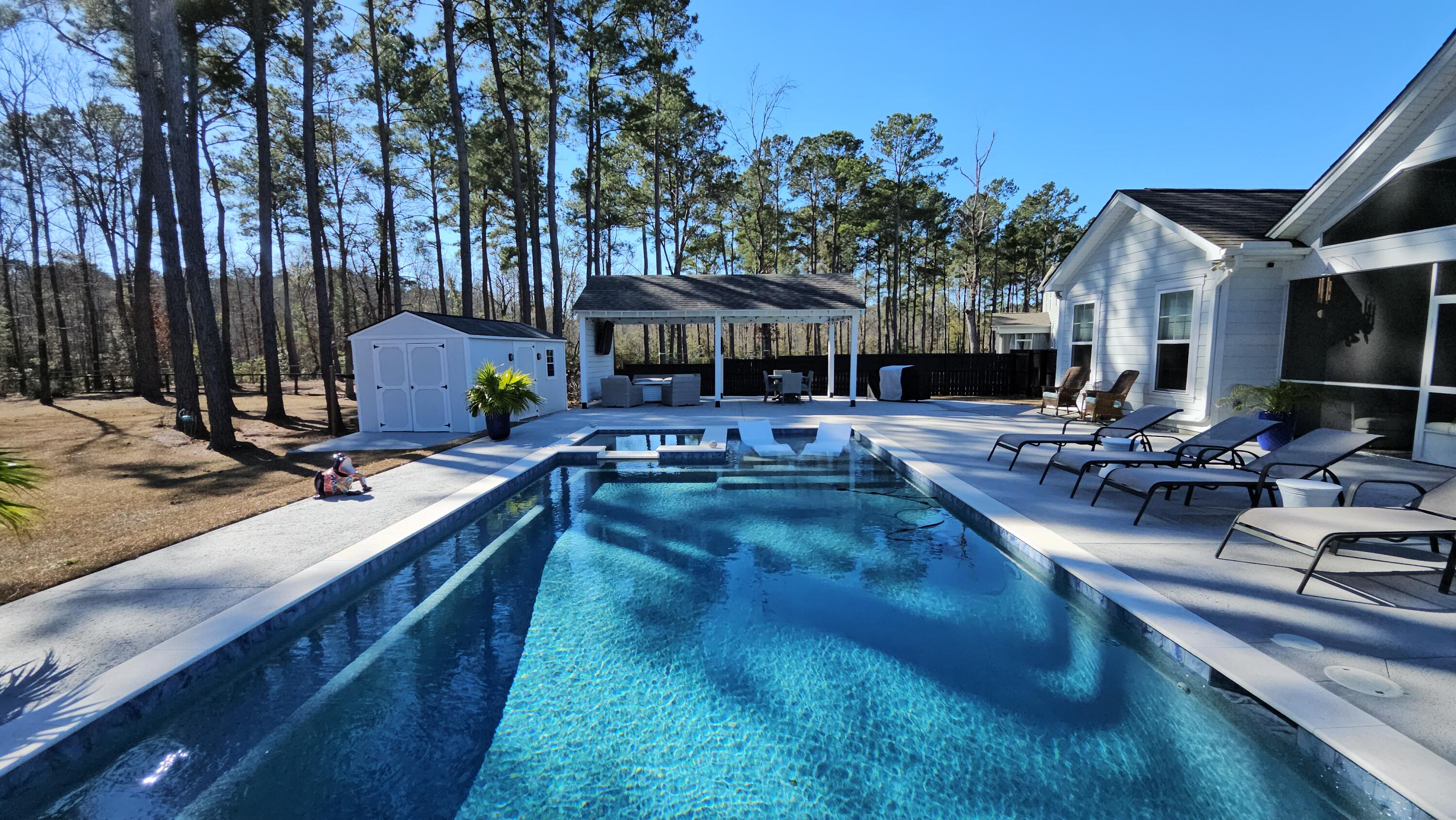 421 Bowstring Drive Huger, SC 29450 - Photo 71 of 71 20260116_120723