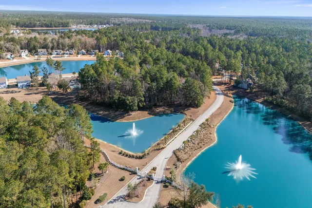 $1,200,000 | 421 Bowstring Drive, Huger, SC 29450