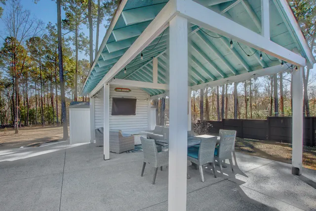 $1,200,000 | 421 Bowstring Drive, Huger, SC 29450