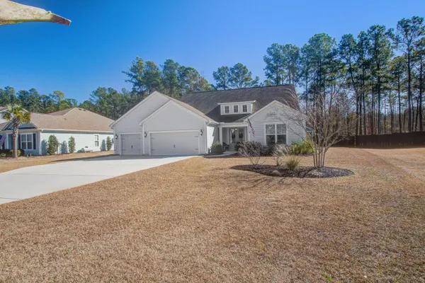 $1,085,000 | 421 Bowstring Drive, Huger, SC 29450