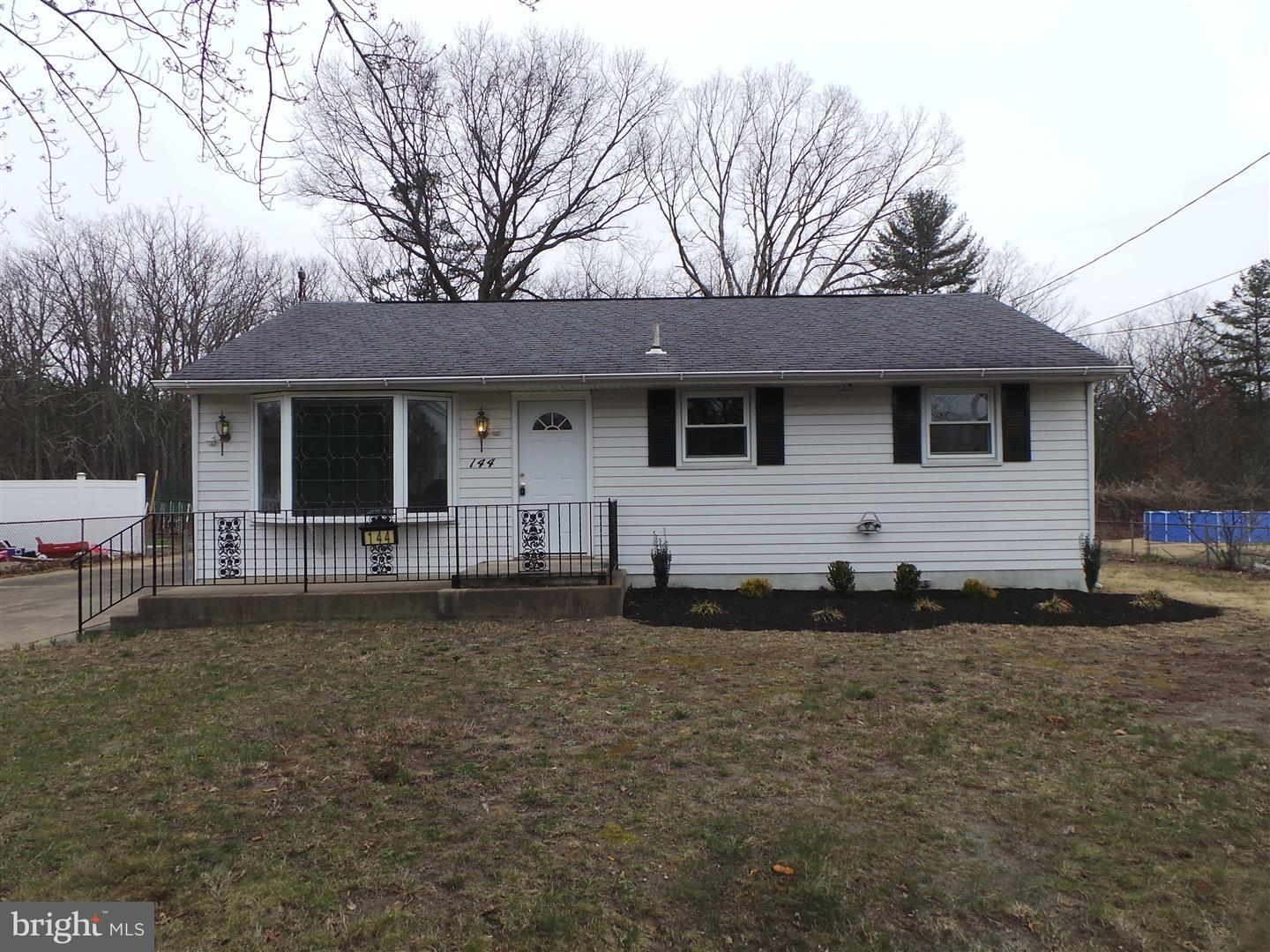 144 Country Club Road Pine Hill, NJ 08021 - Photo 16 of 18 Gallery Image 16