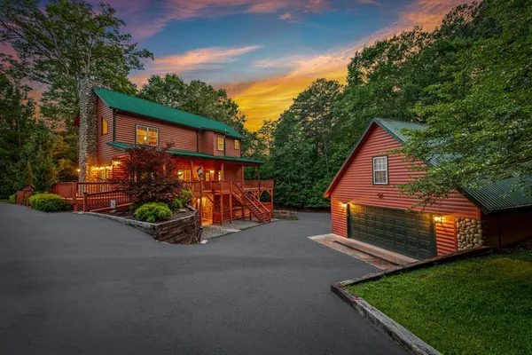 $779,000 | 414 Mulkey Drive, Murphy, NC 28906