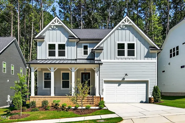 $1,250,000 | 122 Sanderway Drive, Chapel Hill, NC 27516