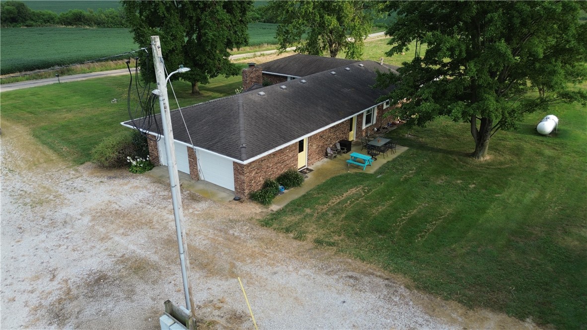 16481 Hadley Road Sumner, IL 62466 - Photo 28 of 45