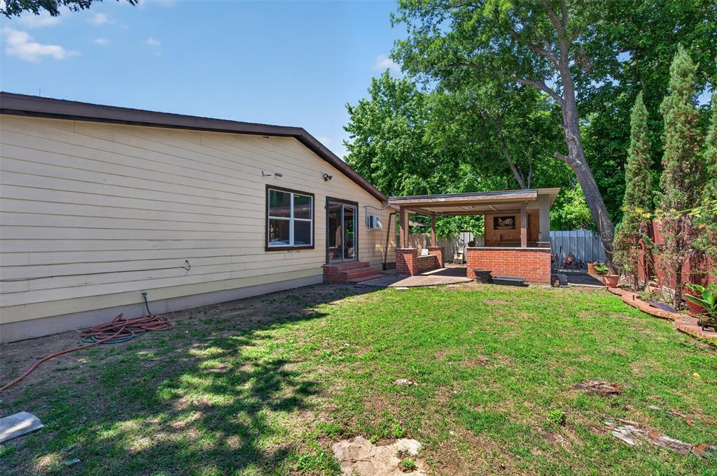 604 Graham Street Cleburne, TX 76033 - Photo 28 of 30