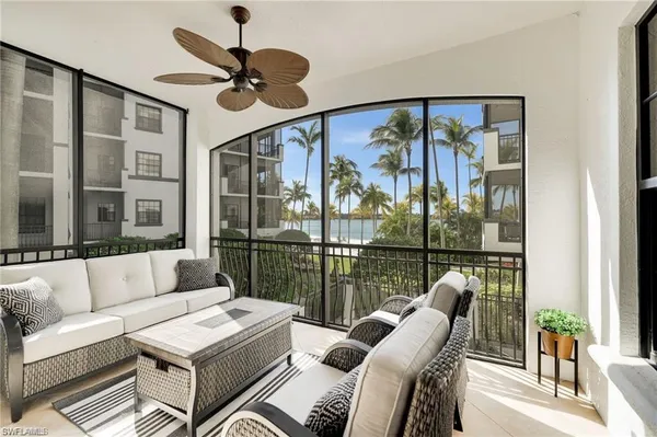 $6,000 | 10731 Mirasol Drive, Unit 205, Miromar Lakes, FL 33913