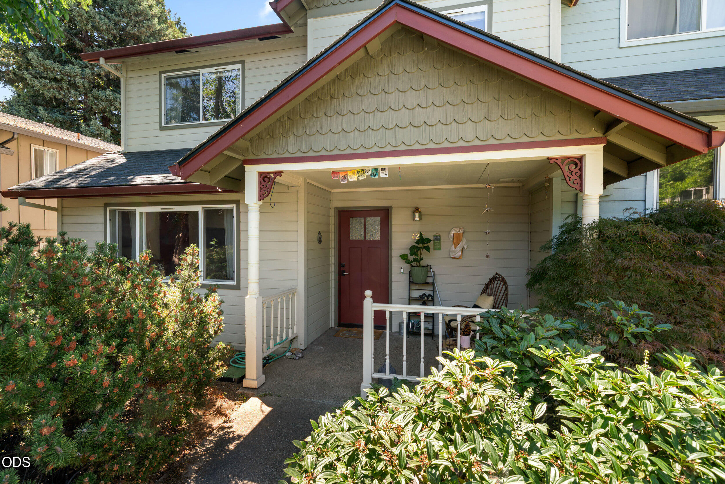 426 Chestnut Street Ashland, OR 97520 - Photo 1 of 31