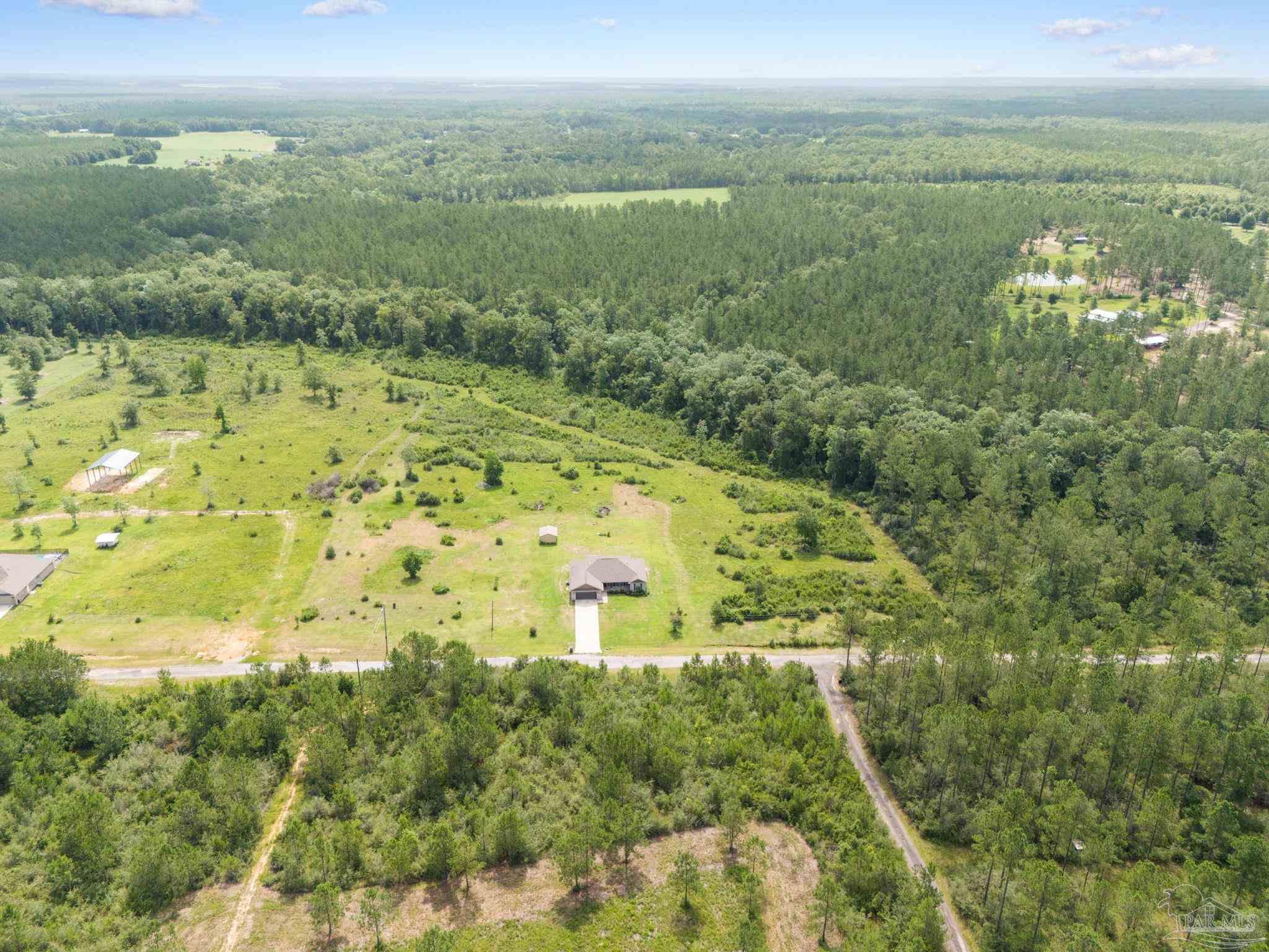 7200 Ranchers Cv Trail Milton, FL 32570 - Photo 23 of 24