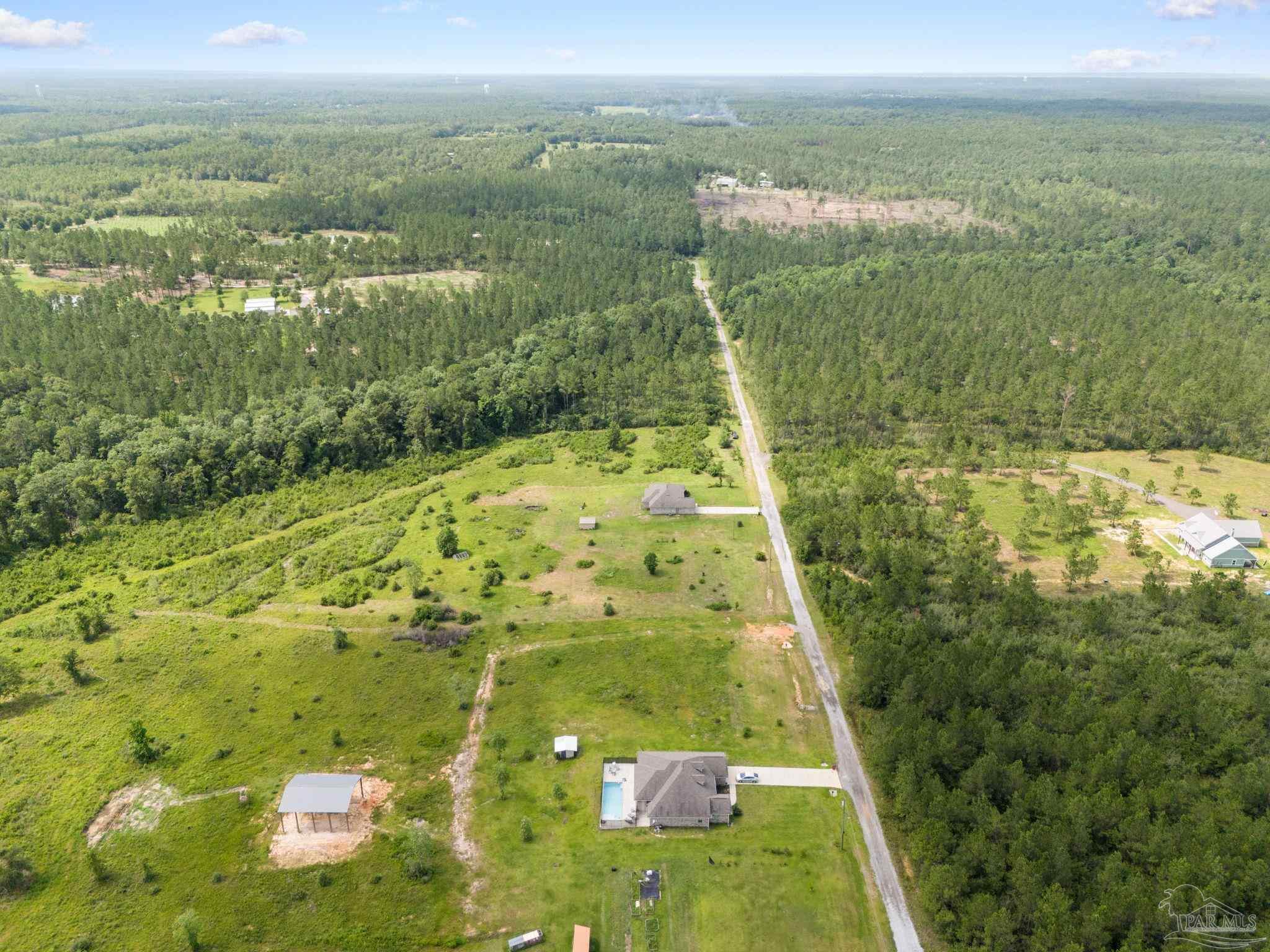 7200 Ranchers Cv Trail Milton, FL 32570 - Photo 24 of 24