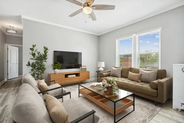 $1,750 | 5135 South Kenwood Avenue, Unit 603, Chicago, IL 60615