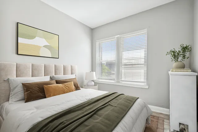 $1,750 | 5135 South Kenwood Avenue, Unit 603, Chicago, IL 60615