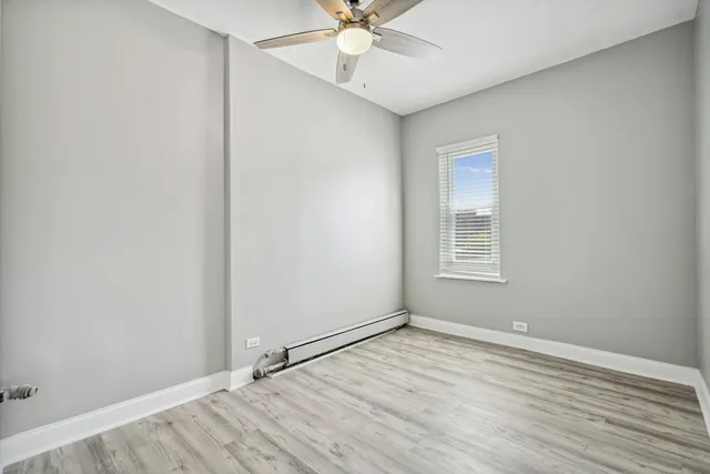 $1,750 | 5135 South Kenwood Avenue, Unit 603, Chicago, IL 60615