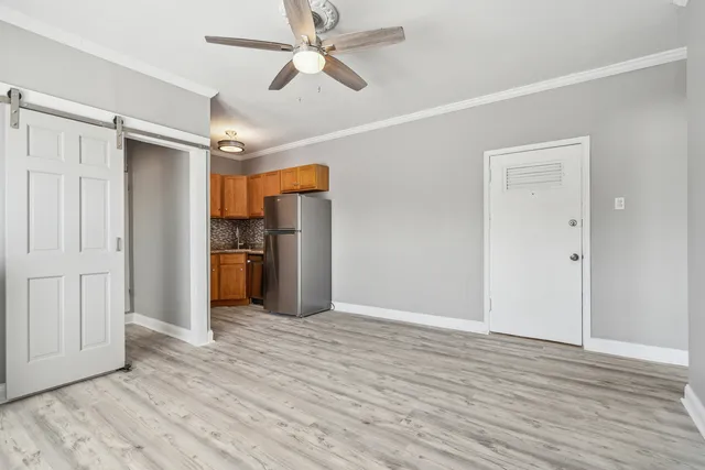 $1,750 | 5135 South Kenwood Avenue, Unit 603, Chicago, IL 60615