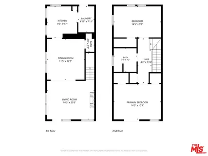 $1,250,000 | 6104 Winans Drive, Los Angeles, CA 90068