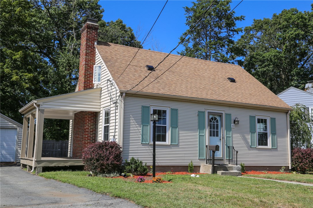 6 Seba Kent Road Pawtucket, RI 02861 - Photo 1 of 36 Gallery Image 1
