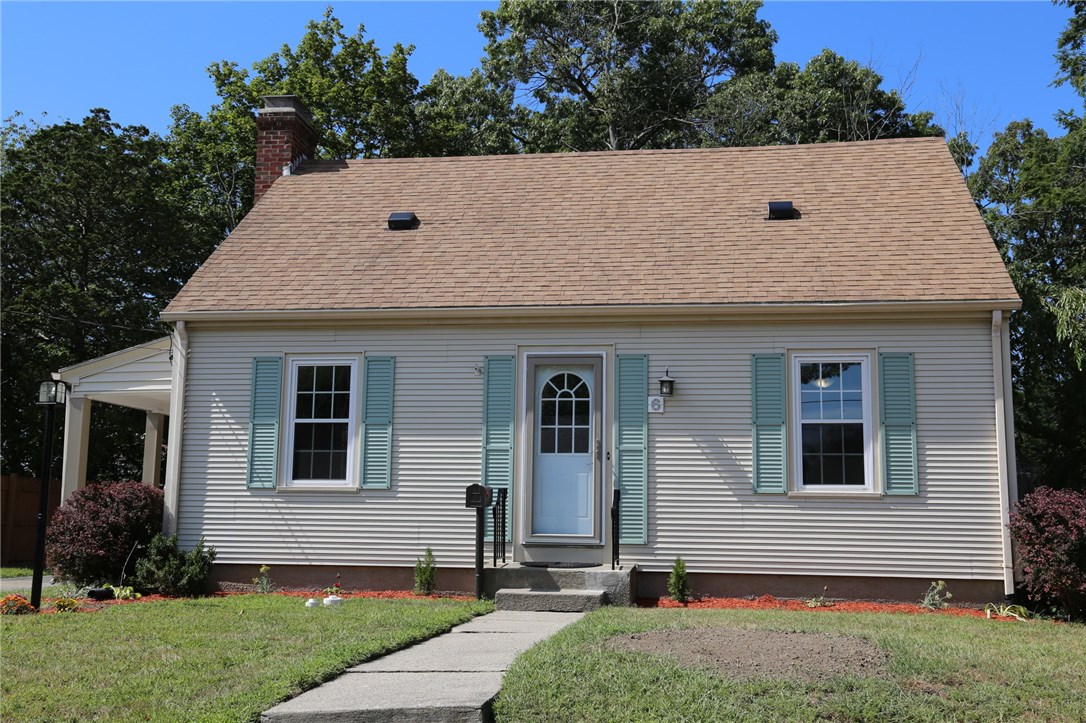 6 Seba Kent Road Pawtucket, RI 02861 - Photo 4 of 36 Gallery Image 4