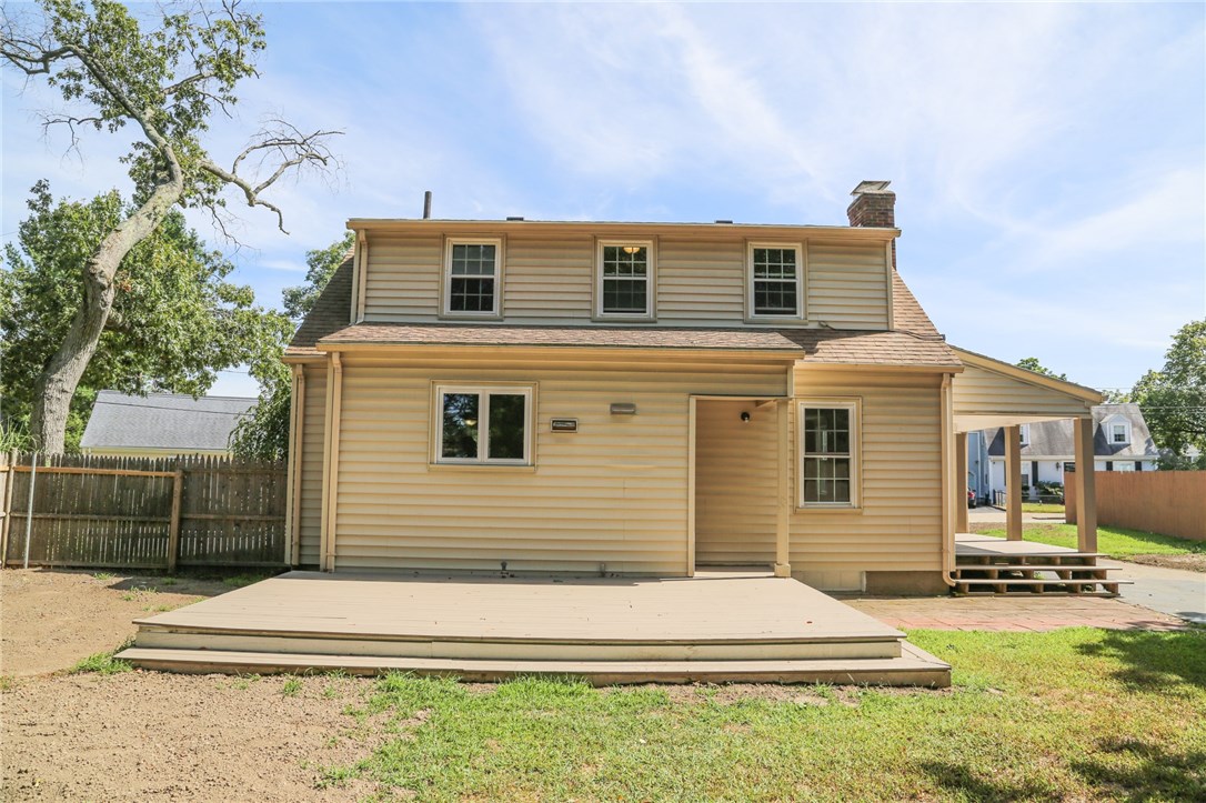 6 Seba Kent Road Pawtucket, RI 02861 - Photo 8 of 36 Gallery Image 8