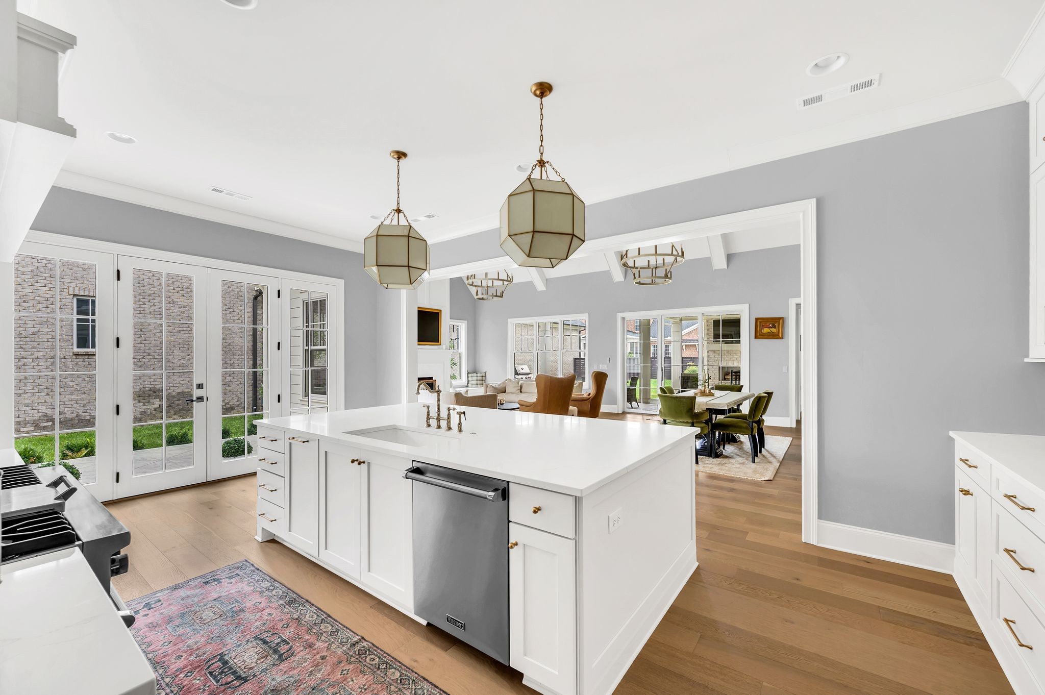 6081 Pasquo Road Nashville, TN 37221 - Photo 26 of 70