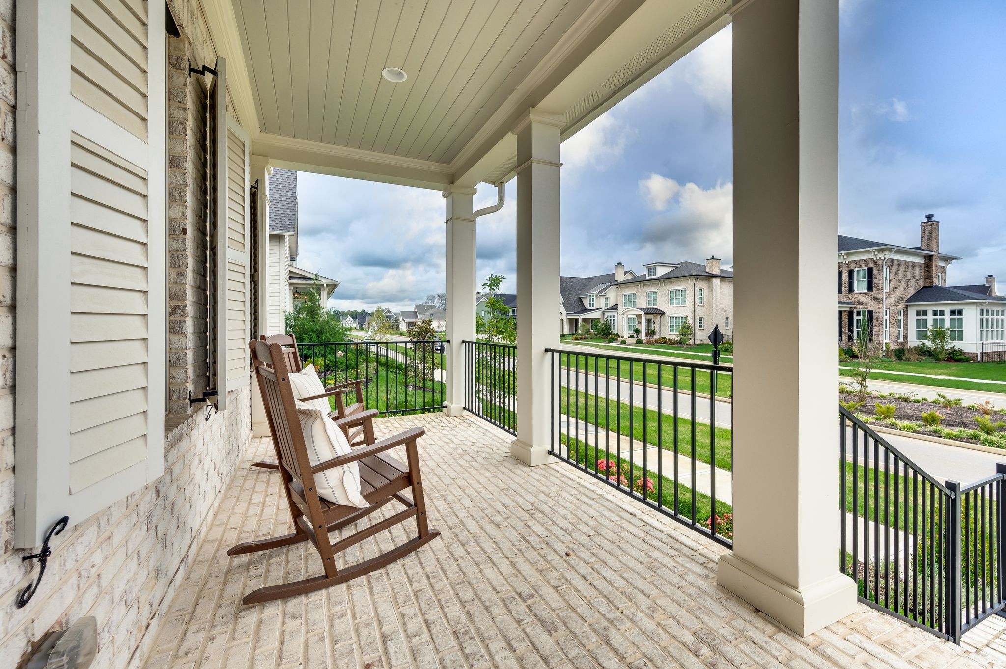6081 Pasquo Road Nashville, TN 37221 - Photo 3 of 70