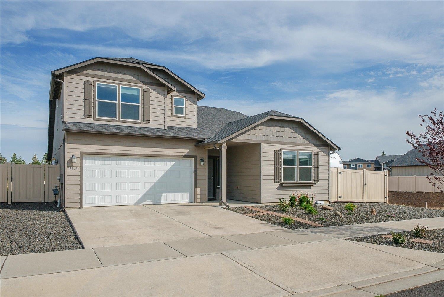 5513 South Zabo Road Spokane, WA 99224 - Photo 2 of 50 Gallery Image 2
