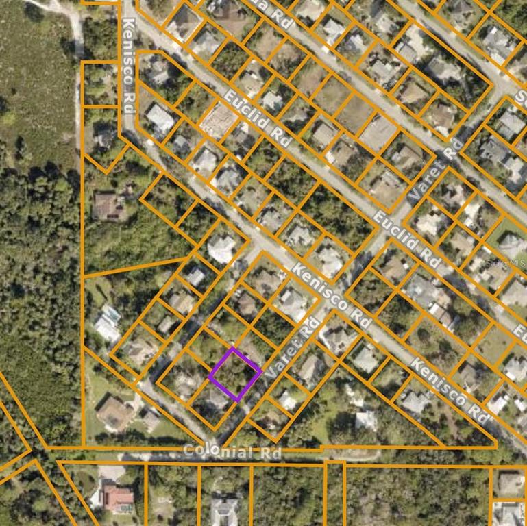 0 Varet Road Venice, FL 34293 - Photo 1 of 1