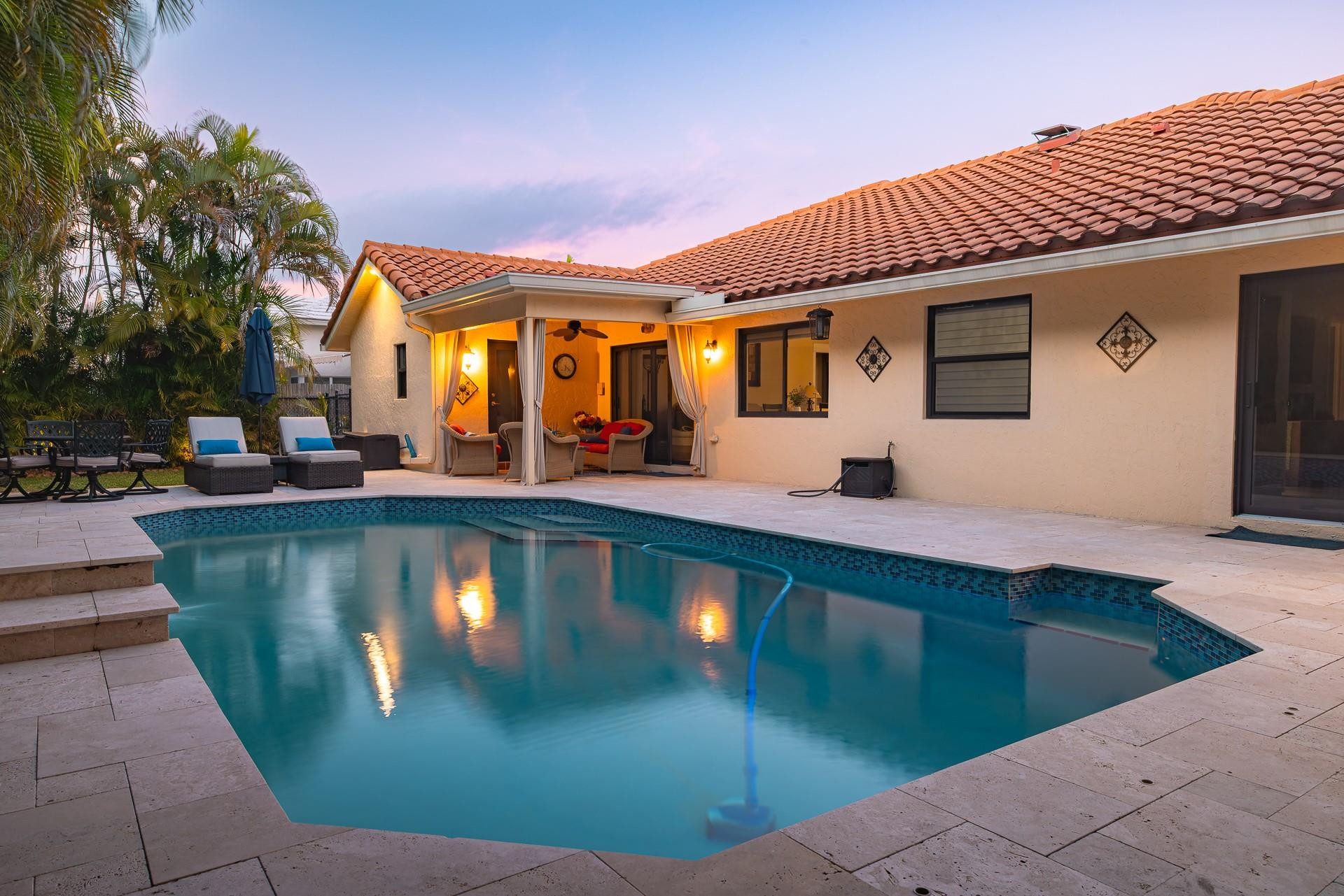 3313 Ridge Trace Davie, FL 33328 - Photo 36 of 50 Photo 36