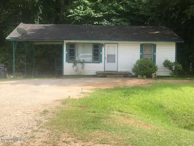 38 North Frontage Road Forsyth, GA 31029 - Photo 1 of 5 1