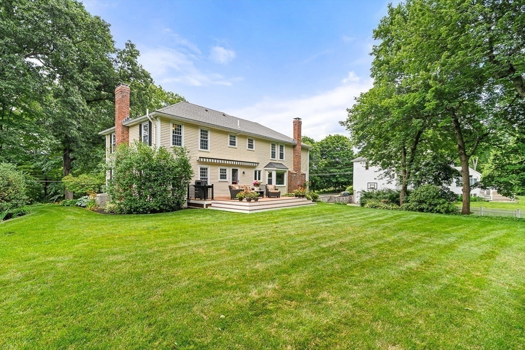 361 Marbleridge Road North Andover, MA 01845 - Photo 38 of 42
